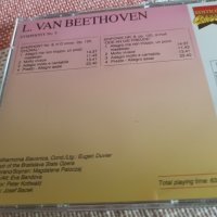 L.V. BEETHOVEN, снимка 5 - CD дискове - 42939897