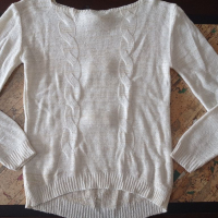 Блузи С/М, снимка 1 - Блузи с дълъг ръкав и пуловери - 36443247