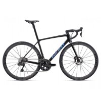 2024 Giant TCR Advanced SL Disc 0 Road Bike (Gun2BikeShop), снимка 1 - Велосипеди - 44045058