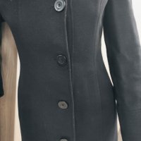 Дамско елегантно палто от вълна!, снимка 6 - Палта, манта - 38484572