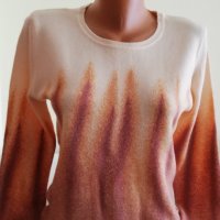 Дамски блузи, снимка 2 - Блузи с дълъг ръкав и пуловери - 14034152