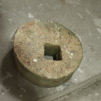 Воденични камъни ( Воденични колела), снимка 4 - Антикварни и старинни предмети - 43420210