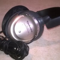 technics rp-f300 stereo headphones-внос швеция, снимка 2 - Слушалки и портативни колонки - 28043580