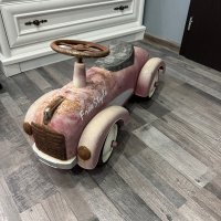 Детска количка, снимка 9 - Антикварни и старинни предмети - 39428696