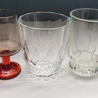 Чаши за допълване на комплекти , снимка 3 - Чаши - 38323339