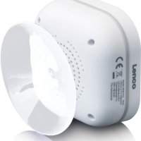 Lenco BAR-013 Bluetooth V.5 Радио за душ - IPX4 Bluetooth високоговорител,Вендуза, снимка 3 - Други - 43216000