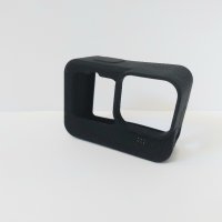 Комплект калъф и стъклени протектори GoPro, снимка 7 - Чанти, стативи, аксесоари - 43707420