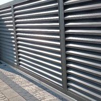 Изработка на ограда и врати, снимка 8 - Железария - 43014543
