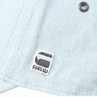 ШАПКА – G-STAR RAW ORIGINALS CART BASEBALL, снимка 4 - Шапки - 28680676