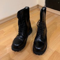 Sendra boots mod. 6478, снимка 2 - Мъжки боти - 40073240