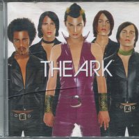 We AreThe Ark, снимка 1 - CD дискове - 35649708