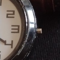 Мъжки часовник FABOU QUARTZ с силиконова каишка интересен модел 42541, снимка 4 - Мъжки - 43756610