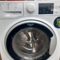 Продавам Люк за пералня Hotpoint Ariston RSG 925 J, снимка 5 - Перални - 44005828