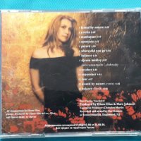 Eliane Elias – 2002 - Kissed By Nature(Cool Jazz,Contemporary Jazz,Latin Jazz), снимка 6 - CD дискове - 43043370