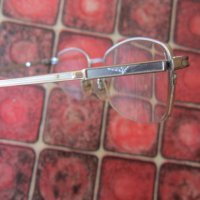 Луксозни очила Титан 5020, снимка 7 - Слънчеви и диоптрични очила - 37859146