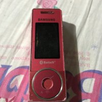 Samsung SGH-X830, снимка 3 - Samsung - 38494336