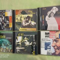 СД - Джаз ОРИГИНАЛНИ - Musica Jazz, снимка 3 - CD дискове - 32978369