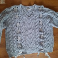 Пуловер CM premium, снимка 1 - Блузи с дълъг ръкав и пуловери - 38290433