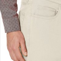Мъжки спортен панталон 99 % памук, снимка 2 - Панталони - 32327517