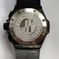 Мъжки луксозен часовник Hublot Big Bang King, снимка 9 - Мъжки - 33043763