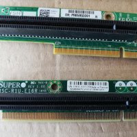 Dell Riser-Card PCI-E x16 PowerEdge C6100, снимка 5 - Други - 32378629