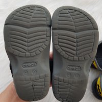 Оригинални Crocs №26/27, снимка 5 - Детски сандали и чехли - 33682745