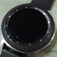 Samsung Galaxy Watch R800 46mm с проблеми, снимка 4 - Смарт часовници - 35475463