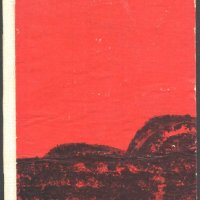 книга Каблешково гори от Емил Коралов, снимка 1 - Художествена литература - 33365597