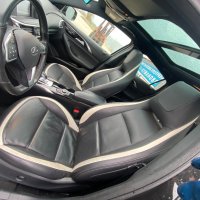 Infiniti Q30S 2.0T 211ph., engine 270920, Sport, AWD, Panorama, Bose, 4x4, automatic, 42 000 km., 20, снимка 9 - Автомобили и джипове - 40325612