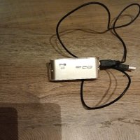 USB разклонител , снимка 1 - Кабели и адаптери - 43891578