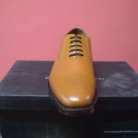 Samuel Windsor - официални мъжки обувки, снимка 2 - Официални обувки - 28514636