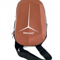 Чанта през рамо- Aliencrоss, снимка 2 - Аксесоари за велосипеди - 38602092