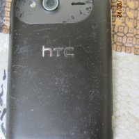 Мобилен телефон HTC Wildfire S, снимка 5 - HTC - 27563555