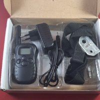 Gps pet triner, снимка 2 - Други стоки за животни - 37625552