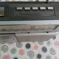 Grundig RR 710 РАДИОКАСЕТОФОН, снимка 9 - Радиокасетофони, транзистори - 38441529