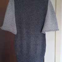 Нов топъл зимен пуловер вълна, снимка 2 - Блузи с дълъг ръкав и пуловери - 38144991