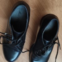 Италиански маркови обувки, снимка 4 - Дамски боти - 33487472