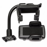 Универсална стойка за телефон Car Holder Rearview Mount, снимка 3 - Селфи стикове, аксесоари - 35510579