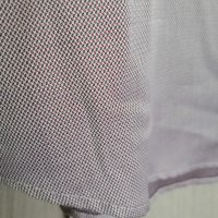 Мъжка риза с дълъг ръкав Ovs , снимка 10 - Ризи - 26701020