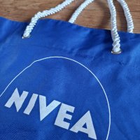 NIVEA отворена чанта 48/30, снимка 2 - Чанти - 43807503