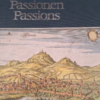 Грамофонни плочи J.S. Bach: Passion, снимка 2 - Грамофонни плочи - 44132723