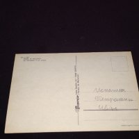 Две стари картички PALMA de MAIIORCA, RIVIERA LIGURE за КОЛЕКЦИОНЕРИ 41659, снимка 4 - Колекции - 43112239