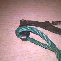 ножица за рязане на клони от разстояние с въже, снимка 7 - Градински инструменти - 27517846