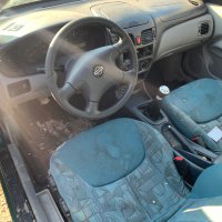 На части Nissan Almera 2.2Dci 110hp 2001г.   Нисан Алмера 2.2Дци 2001г., снимка 12 - Автомобили и джипове - 27605338