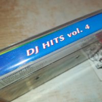 DJ HITS 93/4-КАСЕТА 3011231637, снимка 5 - Аудио касети - 43213551