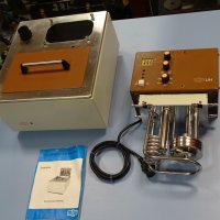 лабораторен термостат MLW UH 8, снимка 1 - Други машини и части - 33380249