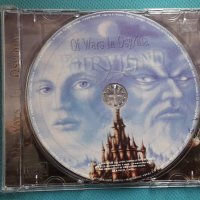 Fairyland – 2003 - Of Wars In Osyrhia(Symphonic Metal), снимка 4 - CD дискове - 42936666
