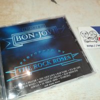 bon jovi cd-внос germany 2011231413, снимка 1 - CD дискове - 43072777