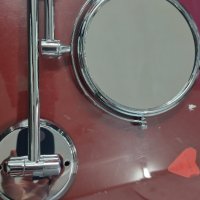 Увеличително огледало за баня, снимка 7 - Огледала - 10992313