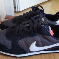 Маратонки Nike uk 5 eur 38.5 стелка 24.5 см, снимка 7 - Маратонки - 43083364